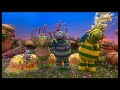 ABCKIDS on ABC2 - The Fimbles Promo