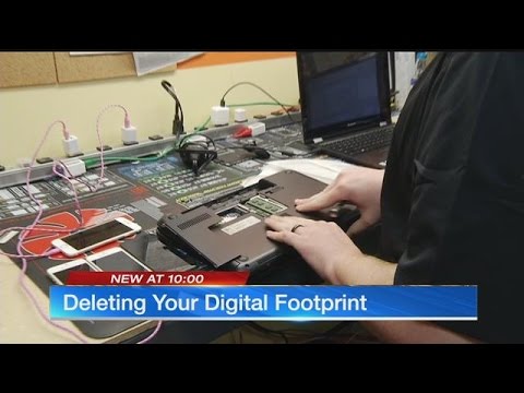 video-linktoworks-How to delete your digital footprint in order to...