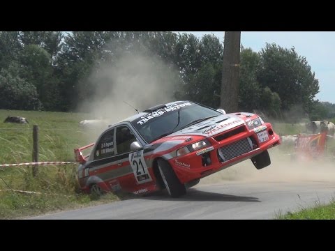 Latest WRC HD & Rally HD Videos