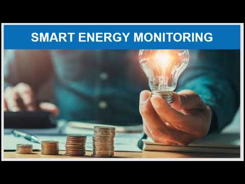 Analisi dei consumi elettrici e monitoraggio energetico 