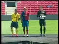 New FC Barcelona kit (2008/2009)