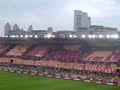 Ali Sami Yen de inan?lmaz pankart ?ov