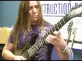 Rusty Cooley doing a Seminar in Chattanooga, TN (part 6) Rusty Cooley doing a Seminar in Chattanooga, TN (part 6)