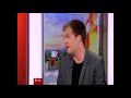 BBC Breakfast - James Caan comments on the government’s new scheme for young entrepreneurs, May 2012