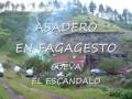 videos de cueva fagagesto 2008