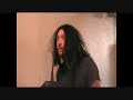 Jani Lane Writes Cherry Pie