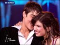 star ac' gregory lemarchal & lucie