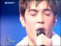 Gregory Lemarchal & Lucie - Chanter