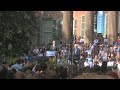 Obama on universal college grant / community service
