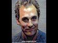 FAMOUS MUGSHOTS