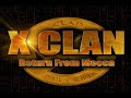 X Clan-Feat. Christian Scott - Prison X Clan-Feat. Christian Scott - Prison