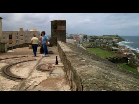 Princess Cruise Puerto Rico