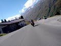 2005 dolomieten Stella downhill Motor italie