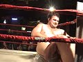 Friday Night Fight Night