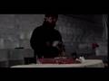 making absolut ice bar milano