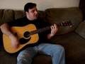 Big Empty YouTube acoustic