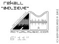 rekall _ \"believe\"