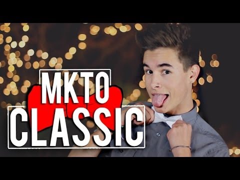 Classic- MKTO (Music Video)