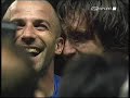 Italia Campione del mondo 2006!!! Comm. Caressa + Zalone