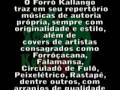 Forró Kallango