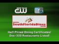South Florida Dines