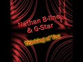 Nathan B-line & G-Star - Thinking of You