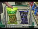 Terra Blues vs. Funyuns Terra Blues vs. Funyuns