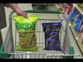 Terra Blues vs. Funyuns