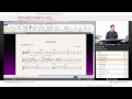 Sibelius - Viewing Options&Magnetic Layout