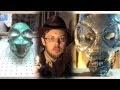 Indiana Jones Crystal Skull Special Effects : FX Reboot