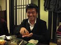 another funny video from a very funny guy named mr. sato!