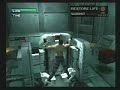 MGS  NOT A SPEED RUN 08-18