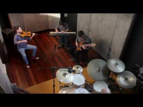 ENRAIZADOS - Quinteto Enraizados (Marcos Archetti)