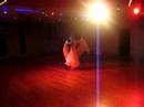Dancing With de Veenstra Stars Richard en Tina Slow Fox