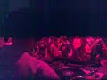 dave tarrida 3 @ tresor tour - s�o paulo, brazil- clash club
tw bookings - www.tensionworks.com