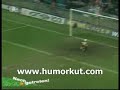 Bobeadas do futebol - Melhores v�deos do Mundo
