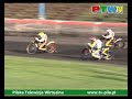 Żużel. Piła MPPK. Biegi 15-20
