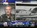 Steve Hendrickson on Fox News, March 2007
