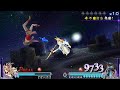 DISSIDIA FINAL FANTASY ティナ@エクスデス道場