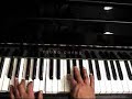 Play Piano - Improvising Using the Chromatic Scale Play Piano - Improvising Using the Chromatic Scale