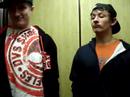 Elevator music