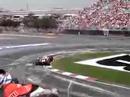 Canada F1, Felipe Massa näitab klassi ...
