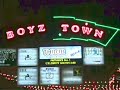 Pattaya Boyz Town