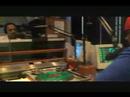 a.b from the bronx, ny goes to atl for a radio interview with chris 
