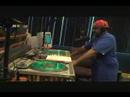 a.b from the bronx, ny goes to atl for a radio interview with chris 