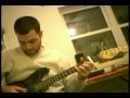 satan165s guitar workshop - 'carefree highway'