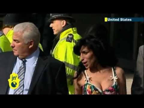Amy Winehouse inquest verdict: alcohol abuse direct cause of tragic diva’s death in 2011