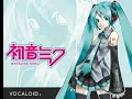 Maple Wizen メイプルワイズ 初音ミク ver.