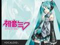Maple Wizen メイプルワイズ 初音ミク ver.