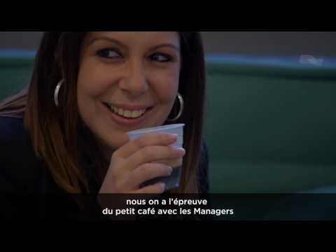 Les métiers en VOSTF - Laurie Bayle - Conseil Comptable